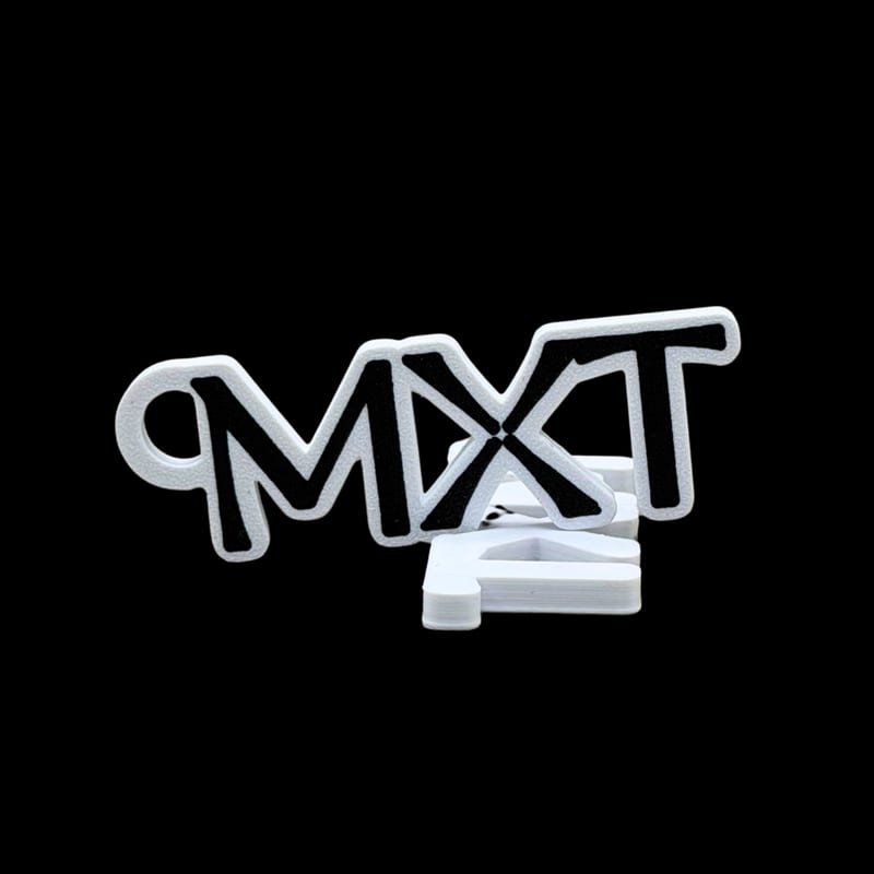 Брелоки для Mixtura Bar