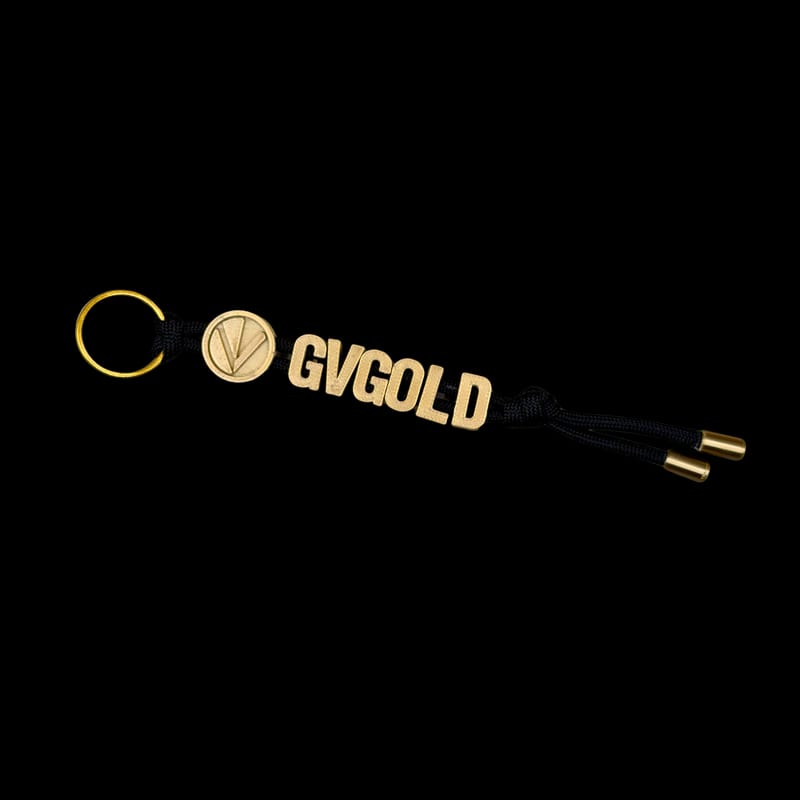Подвесы для золотодобывающей компании GV Gold