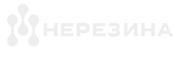 Логотип Нерезина