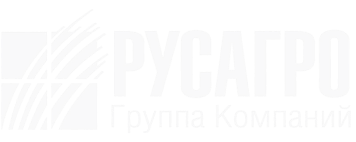 Логотип Русагро